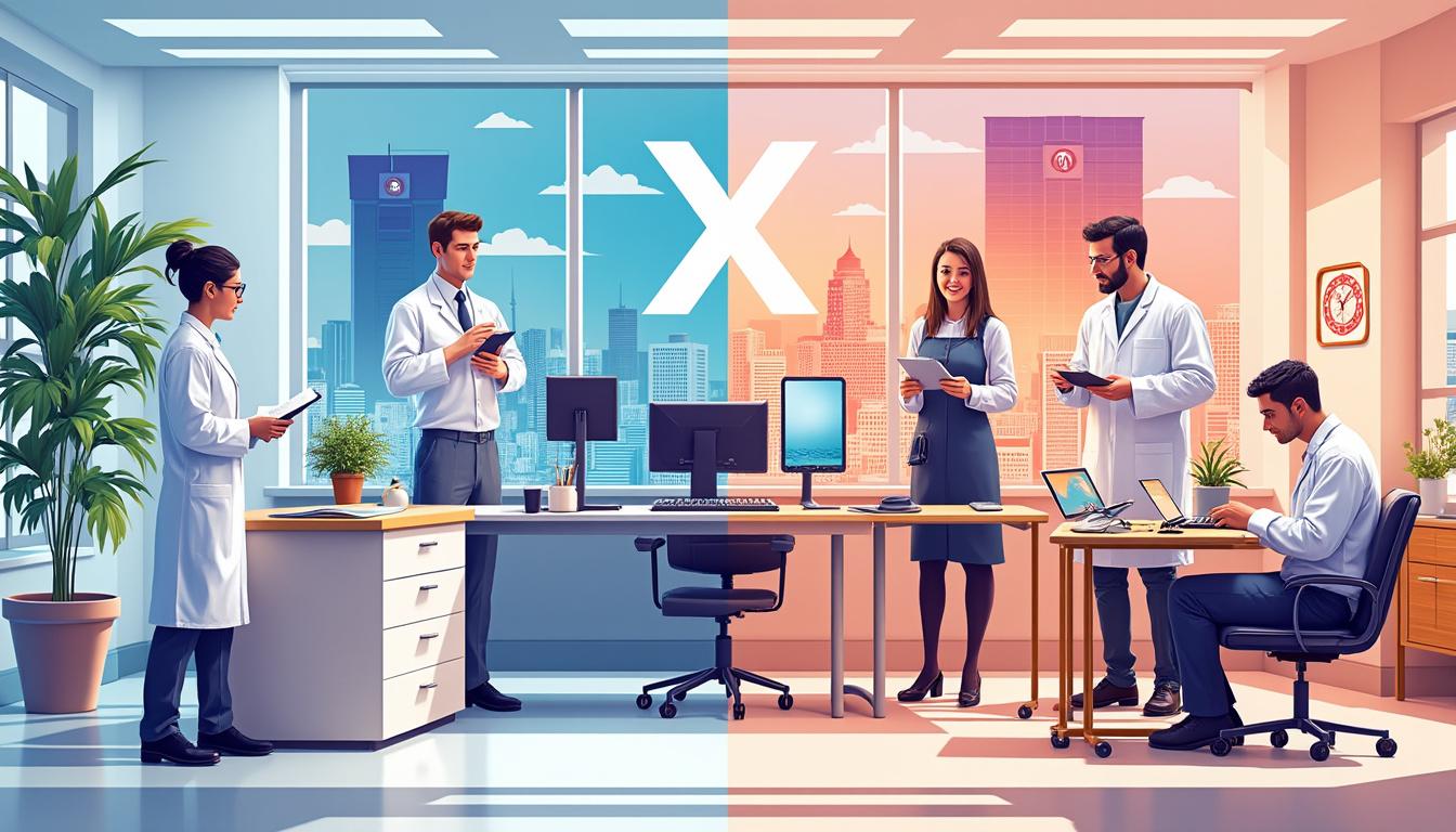 Métier en X : existe-t-il des métiers commençant par X et lesquels