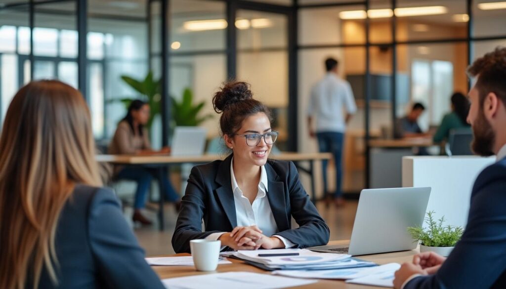découvrez quel est le salaire d’un alternant en fonction du type de contrat et de son âge. informez-vous sur les rémunérations légales pour mieux préparer votre alternance.