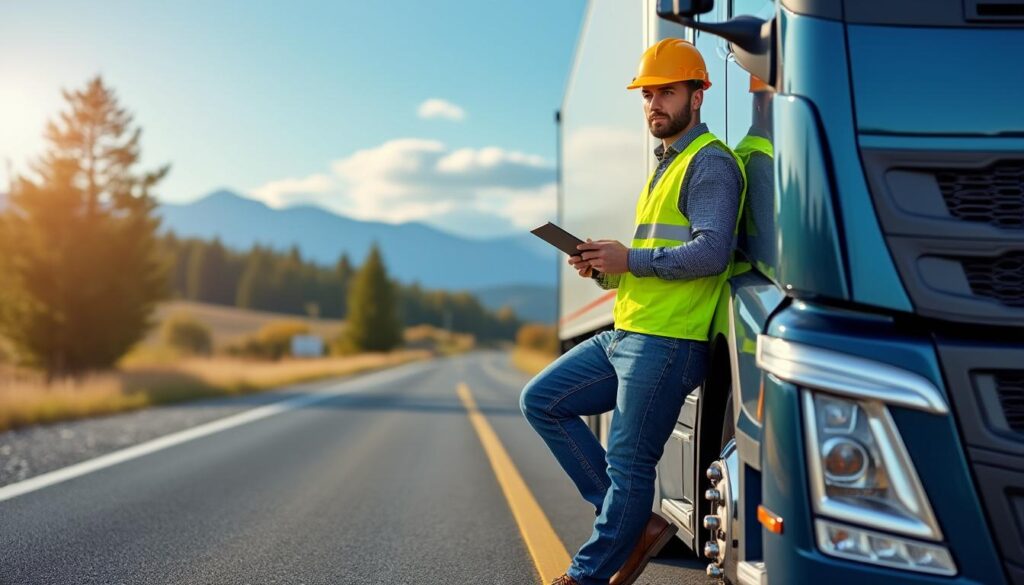 découvrez quel est le salaire moyen d’un chauffeur poids lourd en france, les facteurs qui influencent sa rémunération, et les perspectives d’évolution dans ce métier.
