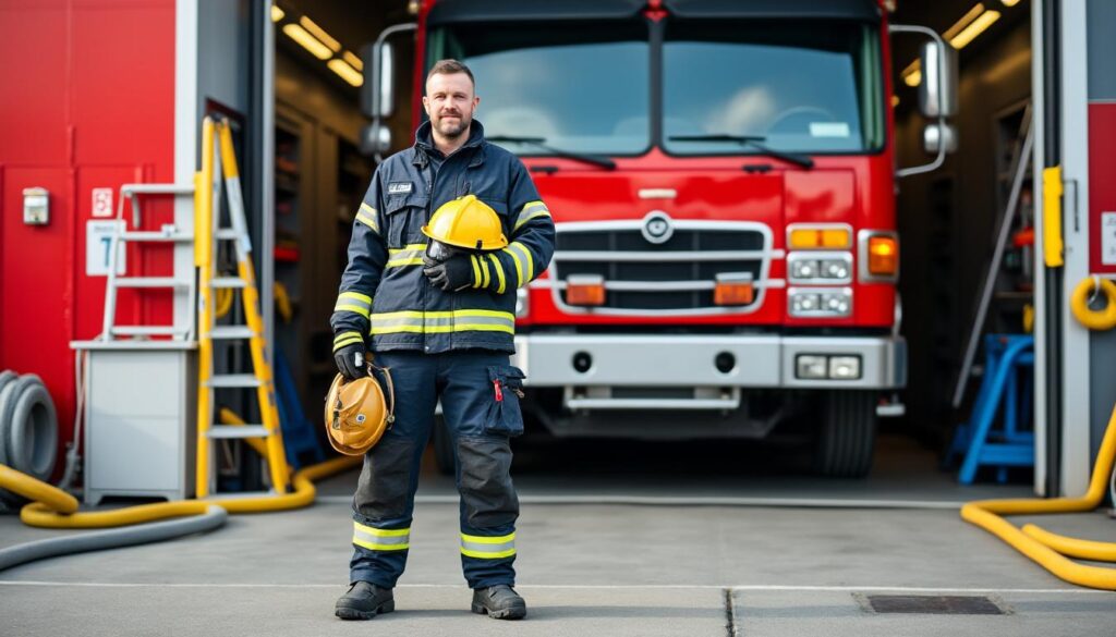 découvrez quel est le salaire d’un pompier en france, les facteurs influençant sa rémunération et les évolutions possibles tout au long de sa carrière.