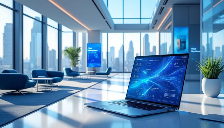 découvrez à quel groupe des gafam appartient linkedin et comprenez l'importance de cette acquisition dans l'univers des technologies.