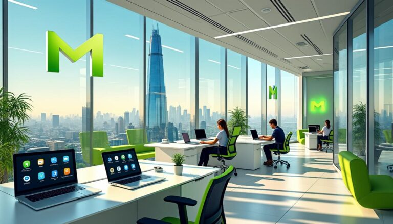 découvrez à quel géant des technologies, parmi les gafam, appartient l'application de messagerie whatsapp et comprenez son rôle dans l'écosystème numérique.