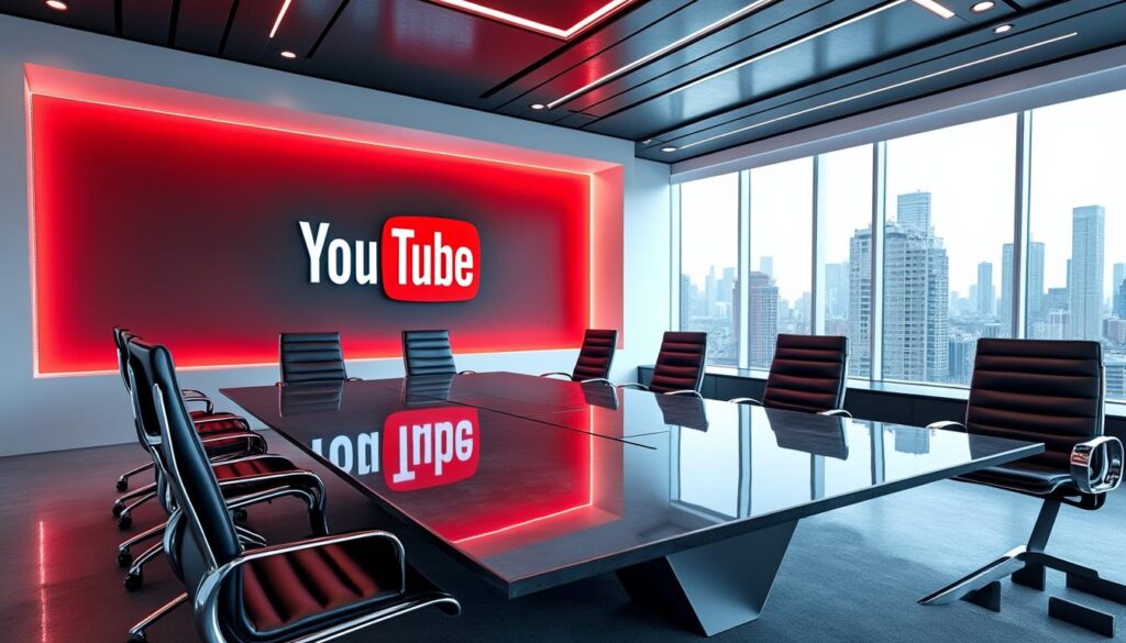 découvrez à quel géant du numérique parmi les gafam appartient youtube et comprenez son impact dans l'univers des technologies.