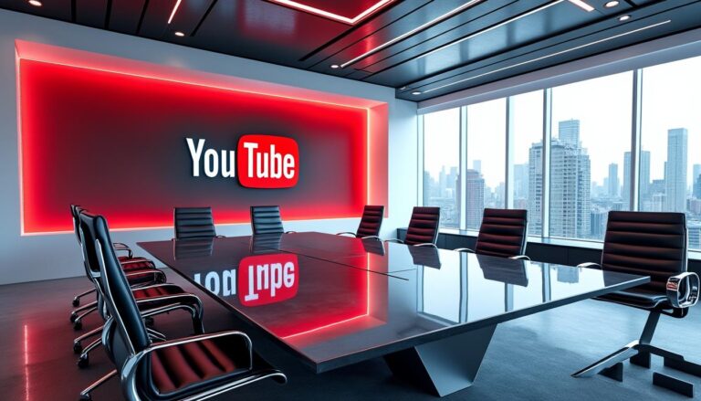 découvrez à quel géant du numérique parmi les gafam appartient youtube et comprenez son impact dans l'univers des technologies.