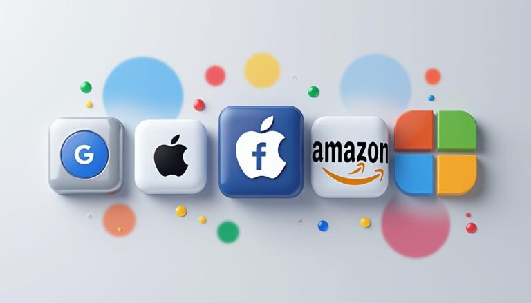 découvrez à quel géant du numérique – google, apple, facebook, amazon ou microsoft – appartiennent les principaux réseaux sociaux et comprenez l'influence des gafam sur ces plateformes.