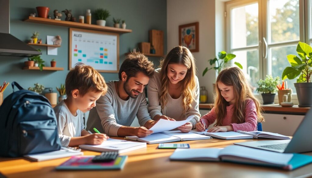 découvrez tout ce qu'il faut savoir sur l'allocation de rentrée scolaire en france : conditions d'attribution, montants disponibles et dates de versement pour bien préparer la rentrée.