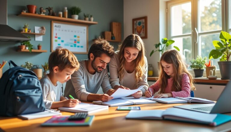 découvrez tout ce qu'il faut savoir sur l'allocation de rentrée scolaire en france : conditions d'attribution, montants disponibles et dates de versement pour bien préparer la rentrée.
