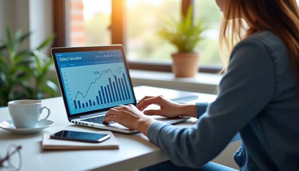 découvrez comment convertir facilement votre salaire brut en net grâce à l'outil en ligne stootie. obtenez une estimation rapide et précise de votre revenu net en quelques clics.