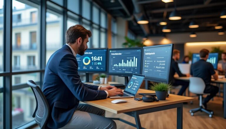 découvrez les niveaux de salaire pour le poste de business development representative en france et comprenez la rémunération typique pour ce poste commercial.