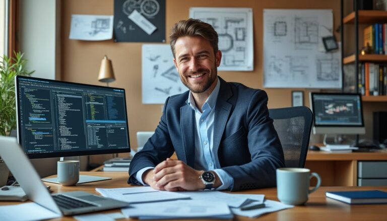 découvrez combien gagne un chef de projet en fonction de son expérience et du secteur d'activité. analyse des salaires pour bien évaluer votre carrière.