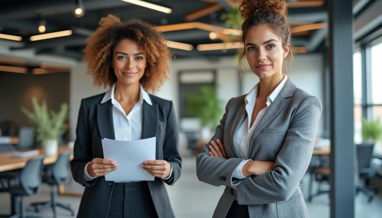 découvrez comment identifier un collègue « faux gentil » et apprendre à gérer efficacement les comportements ambigus au travail pour préserver un environnement professionnel sain.