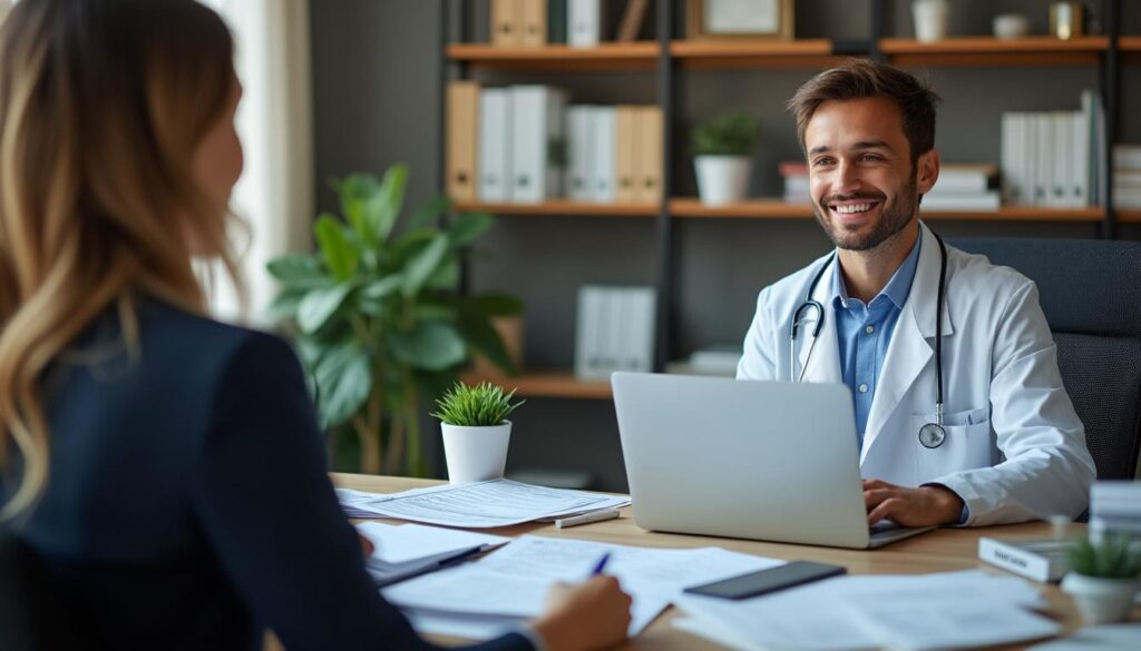 découvrez comment bénéficier d'une rémunération équivalente à 100% de votre salaire pendant un arrêt maladie grâce à nos conseils pratiques et astuces.