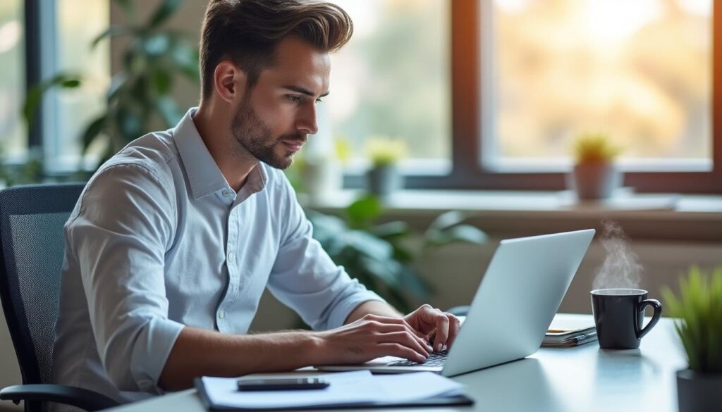 découvrez notre guide complet pour créer votre sasu en ligne facilement avec legalstart. toutes les étapes pour lancer votre société rapidement et en toute sérénité.