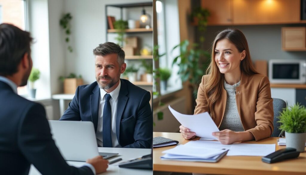 découvrez les différences essentielles entre l'are et l'allocation chômage, avec des définitions claires et les points clés à connaître pour mieux comprendre vos droits.