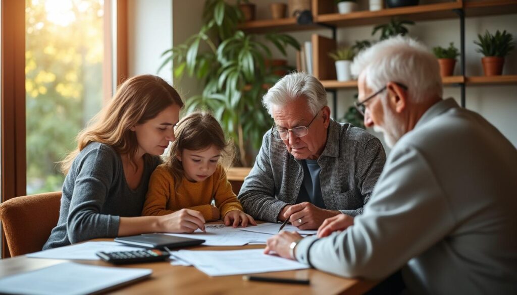 découvrez les erreurs courantes à éviter lors d'un prêt familial pour sécuriser un accord entre proches et préserver vos relations.