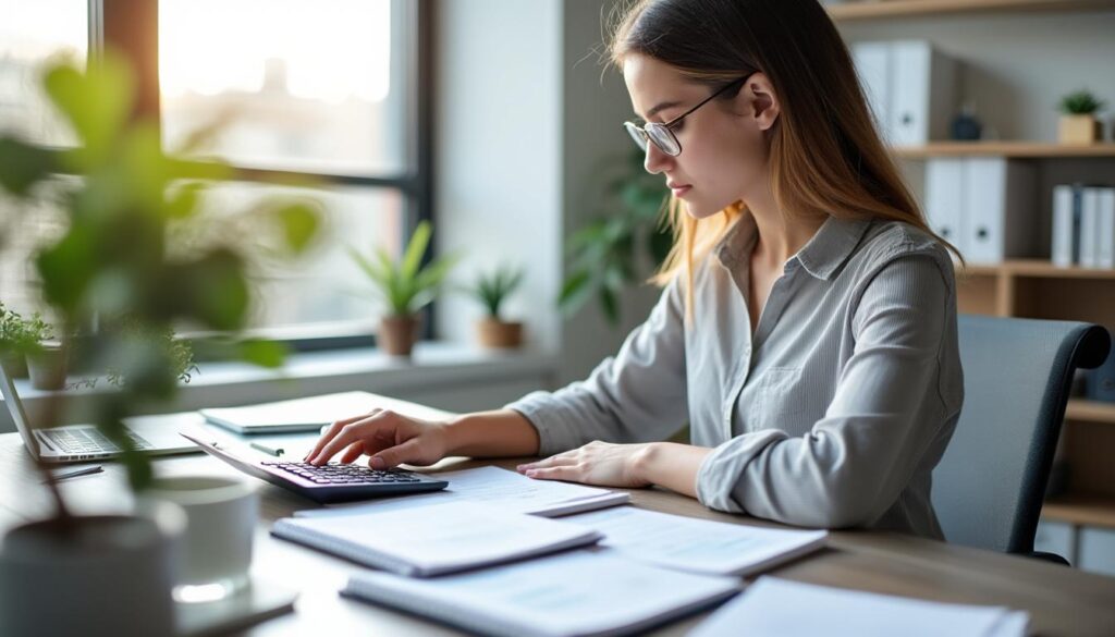 découvrez comment calculer le salaire net à partir d'un salaire brut de 1 777€ et comprenez les déductions sociales appliquées.