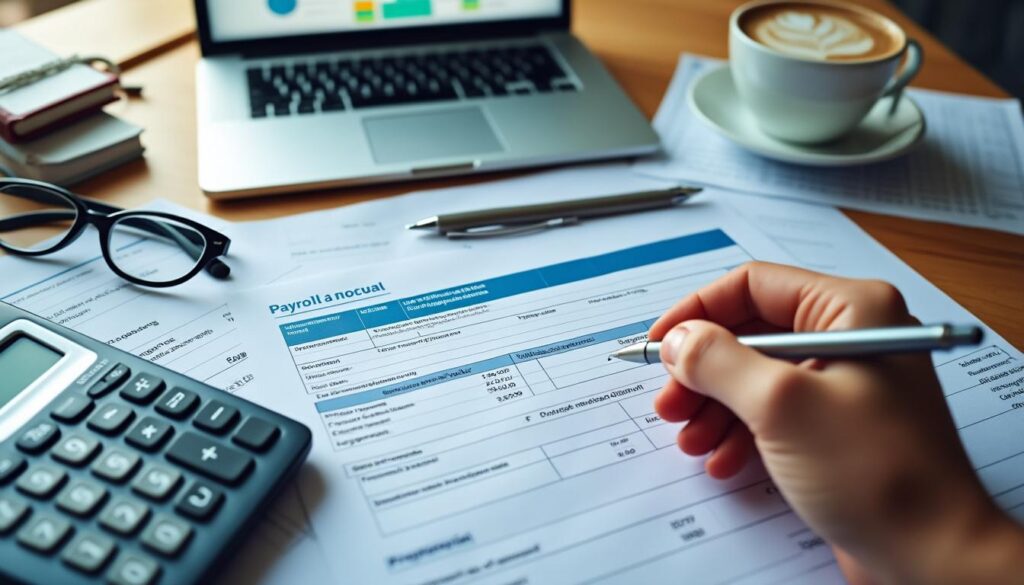 découvrez combien vous percevez en salaire net à partir d'un salaire brut de 1 855€, avec une explication claire des déductions et charges sociales.