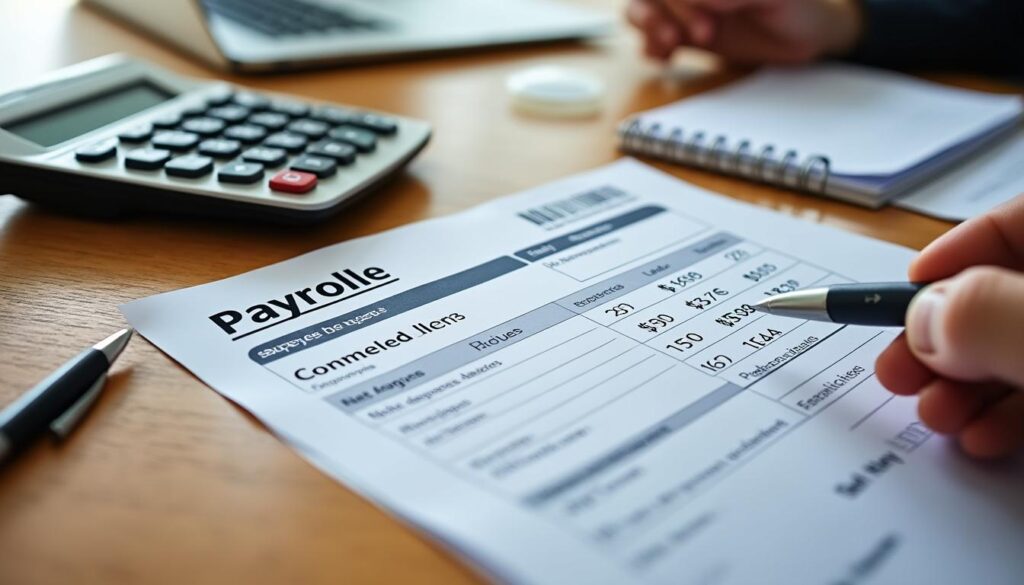 découvrez comment calculer le salaire net à partir d'un salaire brut de 1544€ et comprenez les déductions sociales pour mieux gérer votre rémunération.