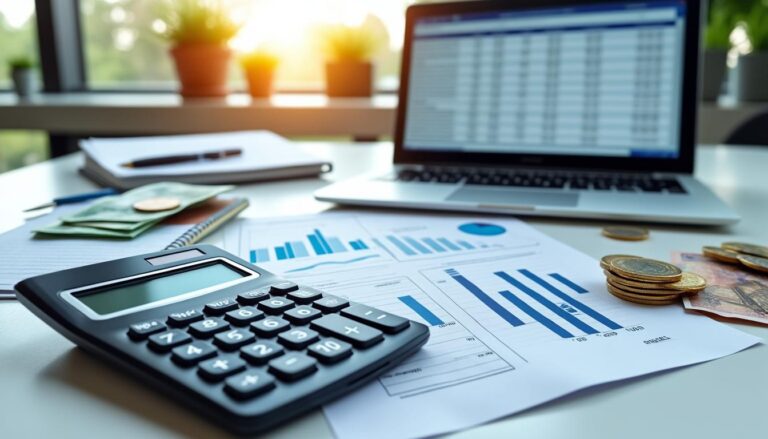 découvrez combien vous toucherez en salaire net à partir d'un salaire brut de 20 000€ grâce à notre calculateur détaillé et nos explications claires.