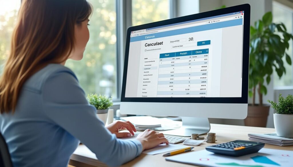 découvrez combien vous percevrez net à partir d'un salaire brut de 25 000€ grâce à notre calcul simple et rapide.