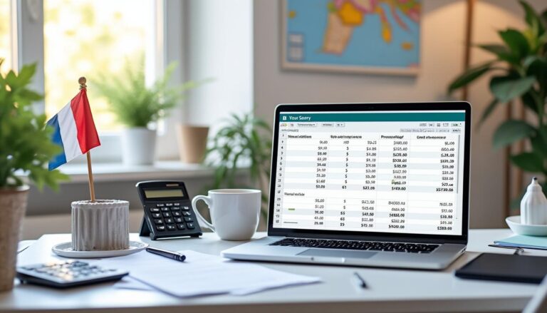 découvrez quel est le salaire net correspondant à un salaire brut de 3 333€ en france, avec une explication claire des déductions et cotisations sociales.