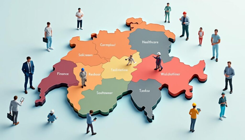 découvrez le salaire moyen en suisse avec une analyse détaillée des niveaux de rémunération par secteur d'activité et par canton pour mieux comprendre les disparités salariales.