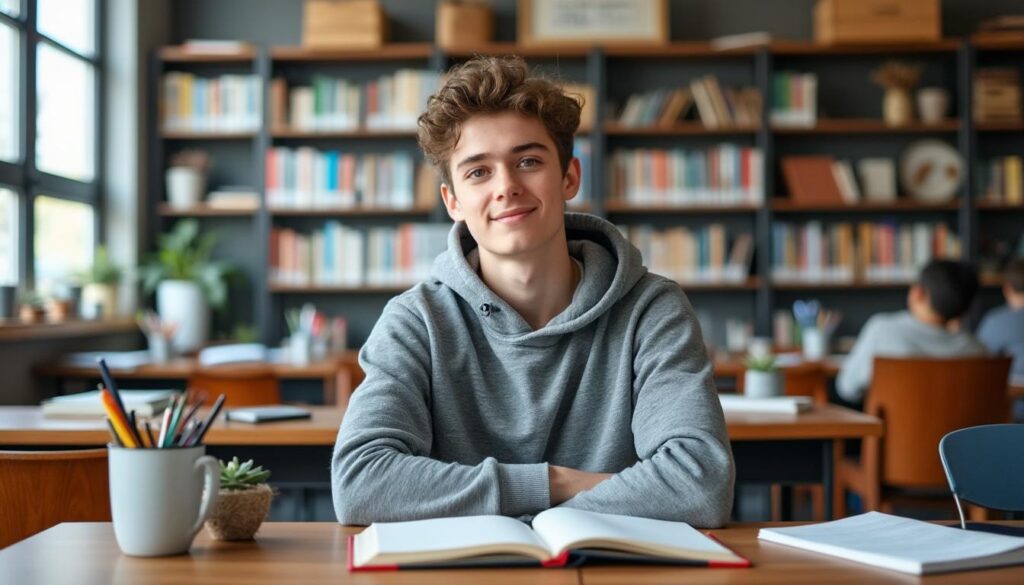 utilise notre simulateur bac pour estimer ta moyenne et ta mention avant les résultats officiels. prépare-toi sereinement grâce à une estimation précise de tes notes.