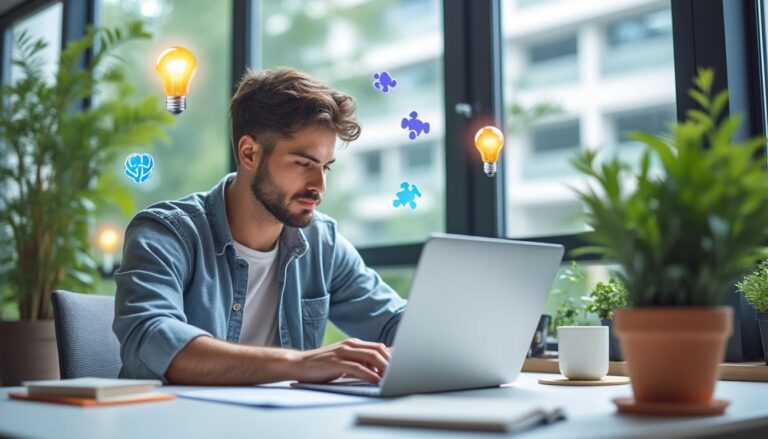 évaluez facilement vos capacités de mémorisation avec le test mémoire sur apprendre-vite-et-bien.com. améliorez votre mémoire grâce à des exercices efficaces et adaptés.