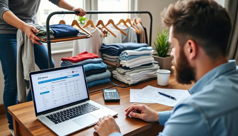 découvrez qui est réellement tenu de payer des impôts sur ses ventes sur vinted et les règles fiscales à connaître pour vendre en toute légalité.