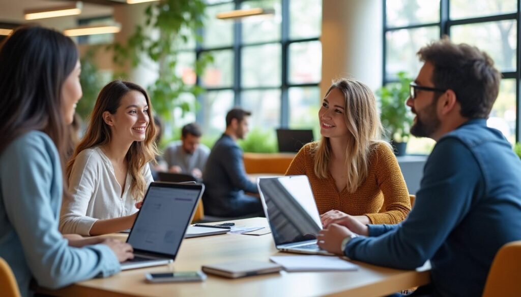 découvrez comment utiliser zimbra, la messagerie collaborative, à polytechnique pour faciliter la communication entre étudiants et personnels. guide complet et conseils pratiques.