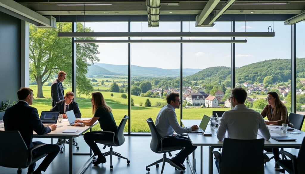 découvrez l'agence dumoulin 87, spécialisée dans diverses activités et services en haute-vienne. informez-vous sur notre expertise et notre zone d’intervention pour répondre à vos besoins locaux.