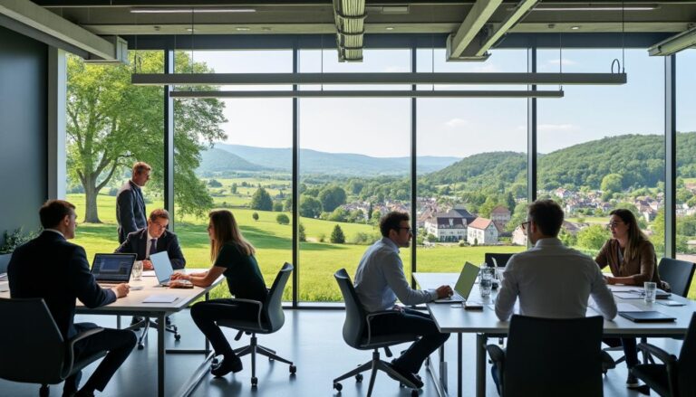découvrez l'agence dumoulin 87, spécialisée dans diverses activités et services en haute-vienne. informez-vous sur notre expertise et notre zone d’intervention pour répondre à vos besoins locaux.
