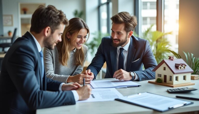 découvrez le rôle et le fonctionnement de la caution sur prêt immobilier, ainsi que les différentes solutions de garantie comme la caution bancaire, la mutuelle et l'assurance pour sécuriser votre emprunt.