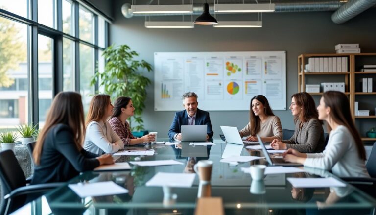 découvrez le rôle, le fonctionnement et les avantages offerts aux salariés par le comité d’entreprise gmf, pour mieux comprendre ses bénéfices et son organisation.