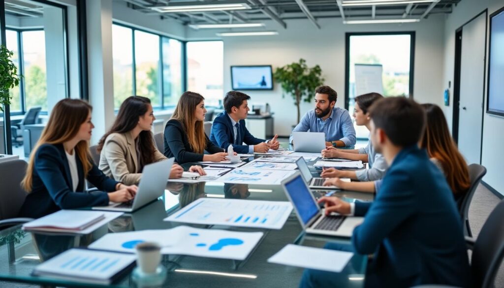 découvrez le rôle du comité d’entreprise loxam, ses prestations variées et les avantages offerts aux collaborateurs pour améliorer leur qualité de vie au travail.