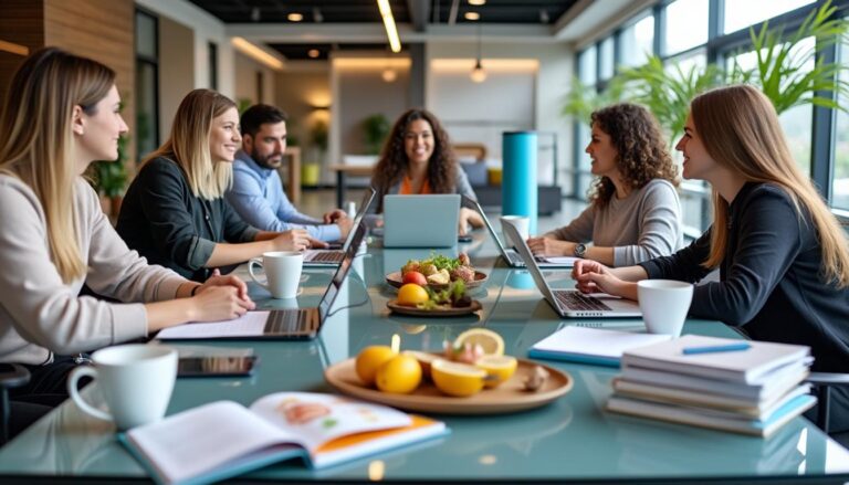 découvrez les missions, services et avantages offerts par le comité d’entreprise de sopra steria, dédiés au bien-être et à l’accompagnement des employés.
