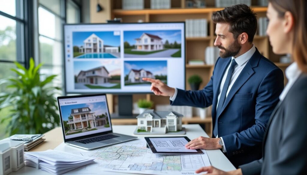 découvrez le rôle, les missions et les compétences essentielles d'un consultant immobilier, véritable expert du secteur immobilier pour vous conseiller et accompagner vos projets.