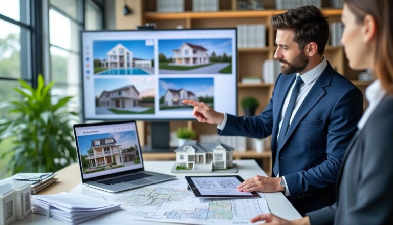 découvrez le rôle, les missions et les compétences essentielles d'un consultant immobilier, véritable expert du secteur immobilier pour vous conseiller et accompagner vos projets.