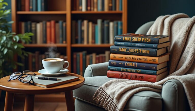 découvrez dans quel ordre lire les livres de craig johnson pour suivre au mieux ses intrigues captivantes et apprécier pleinement ses personnages.