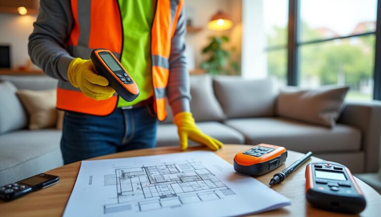 découvrez quels diagnostics immobiliers sont obligatoires avant de louer un logement, pour assurer la sécurité et la conformité de votre location.