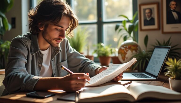 découvrez quelle est la forme correcte entre « en vu de » et « en vue de » et comprenez pourquoi il est important de bien les utiliser en français.