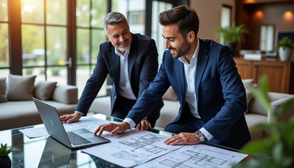 découvrez comment obtenir une estimation immobilière gratuite et précise avec info de prestige. bénéficiez de conseils d'experts pour évaluer la valeur de votre bien facilement et rapidement.