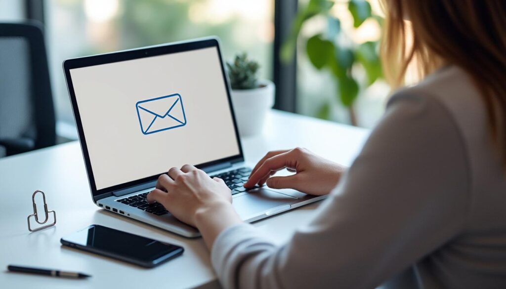 découvrez la différence entre « je vous joins » et « je vous joint » et apprenez quelle forme utiliser correctement dans vos mails professionnels.