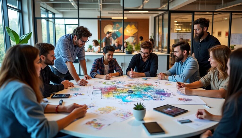 découvrez le marketing alternatif : définition, exemples concrets et leviers efficaces pour se différencier des stratégies classiques et capter l'attention de votre audience.