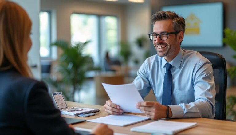 découvrez les conditions et avantages du prêt immobilier pour les fonctionnaires. obtenez toutes les informations essentielles pour réussir votre demande de crédit en tant qu’agent public.