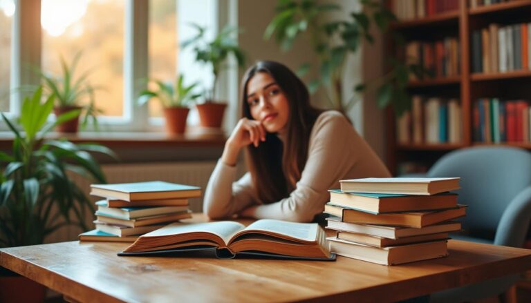 découvrez l'ordre recommandé pour lire les livres de serena giuliano afin de profiter pleinement de ses récits captivants et bien construits.